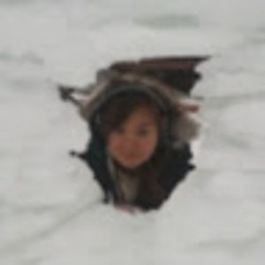 Meet your Posher, Kelsie